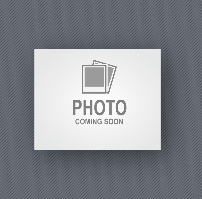 photo coming soon